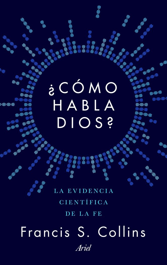 ¿Cómo habla Dios?, de Collins | portada del libro