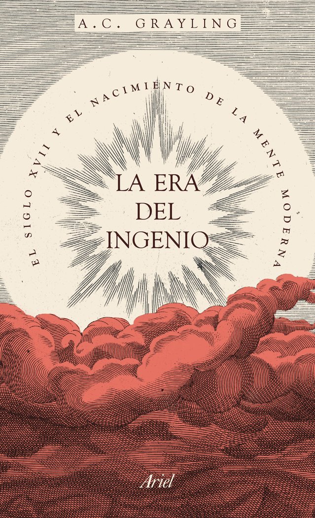 La era del ingenio, de Grayling, A. C. | portada del libro