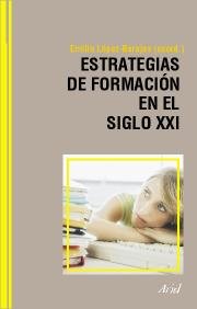 Estrategias de formación en el siglo XXI: Life Long Learning, de López-Barajas | portada del libro