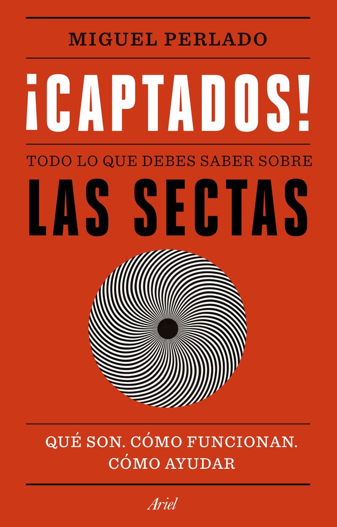 ¡Captados!, de Perlado, Miguel | portada del libro