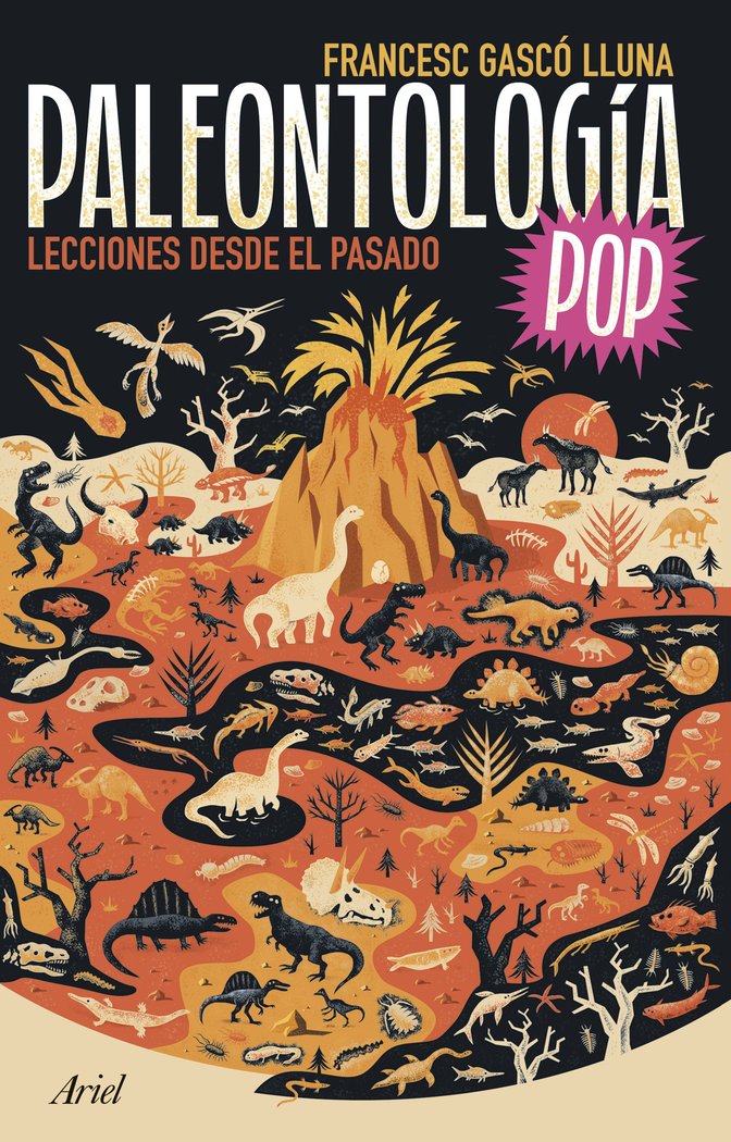 LECCIONES DESDE EL PASADO, de FRANCESC GASCO | portada del libro
