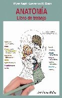 Anatom¡a. Libro de trabajo, de KAPIT | portada del libro