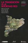 La transición en la sociedad red, de Castells | portada del libro