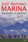 Aprender a convivir, de Marina | portada del libro