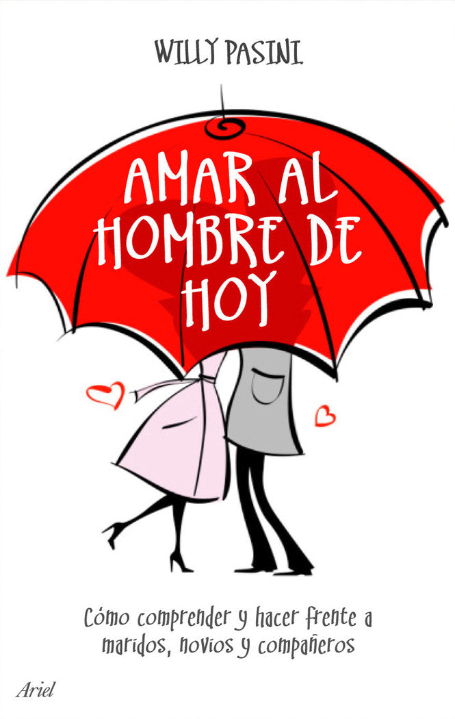 Amar al hombre de hoy, de Pasini | portada del libro