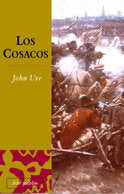 Los cosacos, de Ure | portada del libro