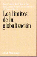 Los límites de la globalización, de Domènech | portada del libro