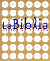 La Biblia. Historias de Dios (estuche), de Varios Autores, | portada del libro