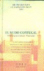 El nudo conyugal y otros relatos. XIV Premio UNED de narración breve 2003, de Varios autores | portada del libro