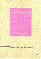 Neurolingüística, de Manning Melean | portada del libro
