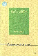 Daisy Miller (Henry James)., de JAMES, HENRY | portada del libro