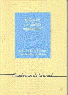 Ejercicios de cálculo infinitesimal, de Ruiz Virumbrales | portada del libro