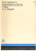Electrónica analógica lineal, de Mira Mira, José | portada del libro