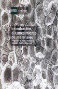 INTRODUCCION AL CONOCIMIENTO DE MATERIALES, de BARROSO | portada del libro