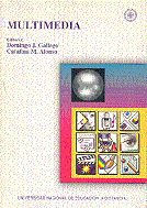 Multimedia, de Gallego Gil | portada del libro