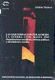 Las izquierdas españolas desde la guerra civil hasta 1982: organizaciones socialistas, culturas polí, de Mateos López | porta