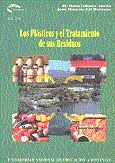 Los plásticos y el tratamiento de sus residuos, de Gil Bercero | portada del libro
