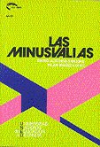 Las minusvalías, de Alfonso Sanjuán | portada del libro