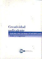 Creatividad polivalente, de Marín Ibáñez | portada del libro