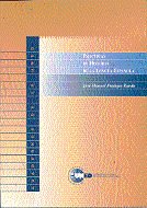 Prácticas de historia de la lengua española, de Fradejas Rueda | portada del libro
