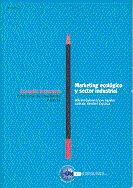 Marketing ecológico y sector industrial, de López Eguilaz | portada del libro