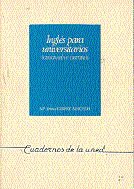Inglés para universitarios (geograf¡a e historia), de GIBERT MACEDA | portada del libro