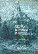 La doctrina transcendental de la naturaleza de Fichte según los principios de la doctrina de la cien, de Lauth, Rainhard | po