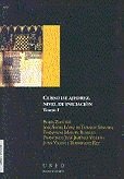 Curso de ajedrez. Nivel de iniciación. Vol.I, de JIMENEZ VILLENA | portada del libro