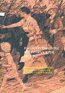 Educación para la paz. El 2000, año internacional de la cultura de la paz, de BOUCHE PERIS, JEAN-HENRI | portada del libro