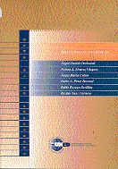 Aplicaciones econométricas, de Alcaide Inchausti, Ángel | portada del libro