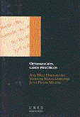 Optimización. Casos prácticos., de Díaz Hernández, Ana | portada del libro