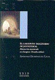 El laberinto imaginario de Jan Potocki. Manuscrito encontrado en Zaragoza (estudio crítico), de Domínguez Leiva, Antonio | po