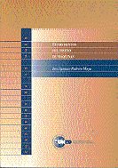 Fundamentos del diseño de máquinas, de PEDRERO MOYA | portada del libro