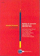 Modelos de innovación educativa en la educación física, de Cardona Andújar, José | portada del libro