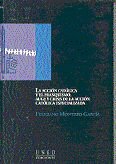 La acción católica y el franquismo. Auge y crisis de la acción católica especializada, de Montero García, Feliciano | portada