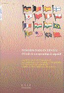 Primeros pasos en español (método de autoaprendizaje de español), de Esgueva Martínez, Manuel | portada del libro