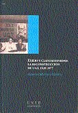 Exilio y clandestinidad. La reconstrucción de UGT (1939-1977), de Mateos López, Abdón | portada del libro