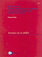 El léxico del breve compendio de la sphera y de la arte de navegar de Martín Cortés, de Saba, Antonina | portada del libro