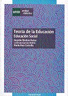 Teor¡a de la educación. Educación social, de GARCIA ARETIO | portada del libro