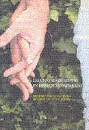 Las uniones de hecho en derecho comparado, de Souto Galván, Beatriz | portada del libro