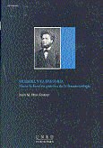 Husserl y la historia. Hacia la función práctica de la fenomenología, de Díaz Álvarez, Jesús Miguel | portada del libro