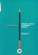 Topografía y sistemas de información geográfica, de Domínguez Somonte, Manuel | portada del libro
