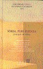 Sorda, pero ruidosa. XIII Premio UNED de narración breve 2002., de Hériz, Enrique de | portada del libro
