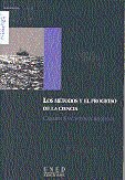Los métodos y el progreso de la ciencia, de Santisteban Requena, Carmen | portada del libro
