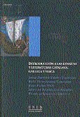 Introducción a las lenguas y literaturas catalana, gallega y vasca, de Ysern Lagarda, Josep-Antoni | portada del libro