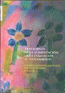 Trastornos de la alimentación: de la evaluación al tratamiento, de Jusué Erro, Germán | portada del libro