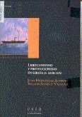 Librecambismo y proteccionismo en España (S.XVIII-XIX), de Hernández Andreu, Juan | portada del libro