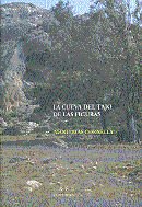 La cueva del Tajo de las Figuras, de Mas Cornellá, Martí | portada del libro