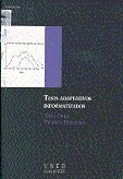 Tests adaptativos informatizados, de Olea Díaz, Julio | portada del libro