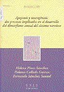 Apoptosis y neurogénesis: dos procesos implicados en el desarrollo del dimorfismo sexual del sistema, de Pinos Sánchez, Helen
